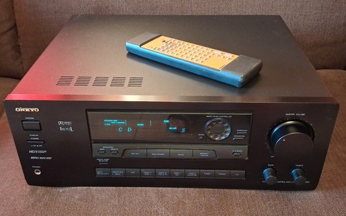 Onkyo ds650 amplificatore - a-ds650,