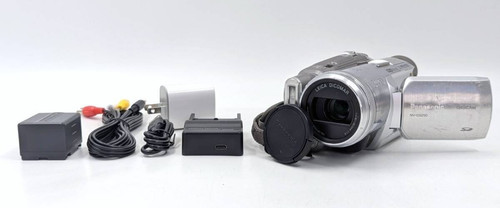 Videocamera digitale panasonic - videocamera,
