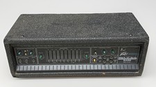 Testina amplificatore basso