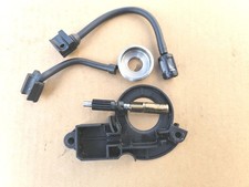 Pompa Olio Motosega McCulloch Vecchia Serie Per Varie Modelli 930,935,940.......