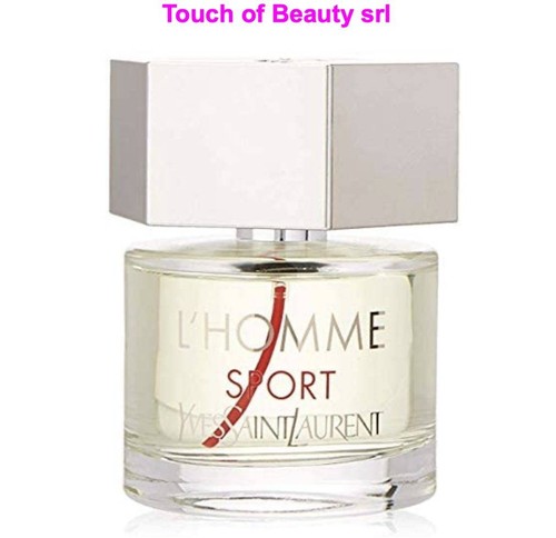 Yves saint laurent homme - laurent, l'homme