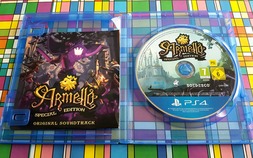 Armello special edition gioco - armello,