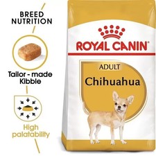 Crocchette cane chihuahua - crocchette,