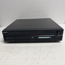 Sony SCD-CE595 Super Audio 5