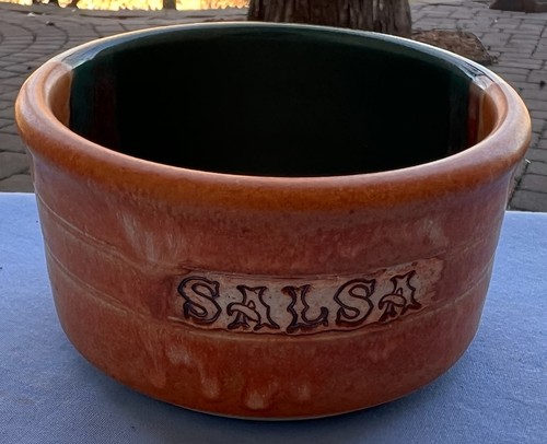 Walt glass studio pottery - walt,