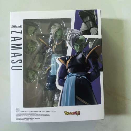 Nuovo ho18cm shf figuarts - ho18cm,