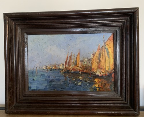 Francois nicot - francois, (1873-1945)
