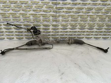 SCATOLA DI STERZO ORIGINALE VW VOLKSWAGEN POLO 6R 2009 - 2014