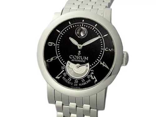 Orologio uomo corum - uomo,