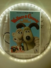 Wallace Gromit Inizia L