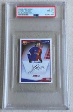 2008/09 Panini FC Barcelona