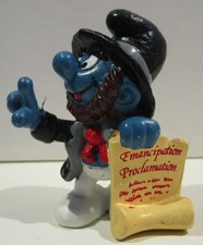 307-PUFFI STORICI-ABRAHAM