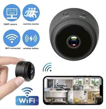 MINI TELECAMERA DI