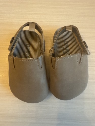Osh kosh tuton os23g03h - size, 5