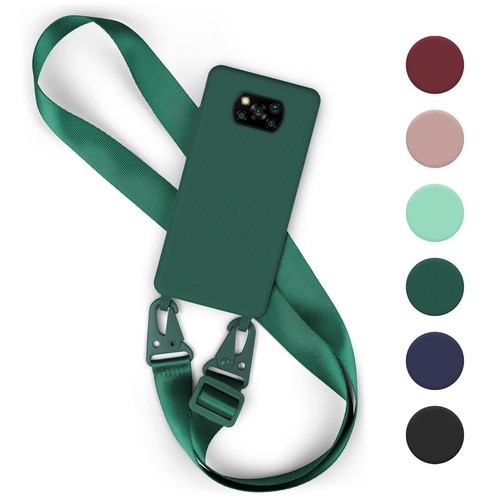 Custodia cellulare con