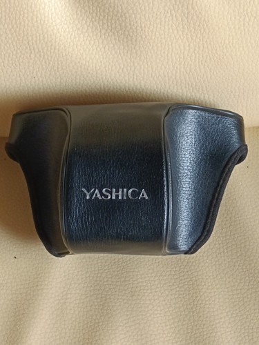 Borsa fotografica vintage - borsa,