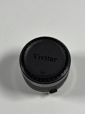 Vivitar 150mm 2x - vivitar,