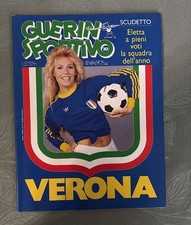 GUERIN SPORTIVO N.20/1985