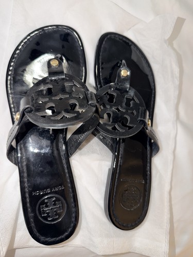 Tory burch miller - burch, sandali