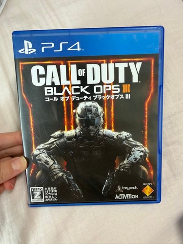 Vendita fino ps4 call - al, 6/15