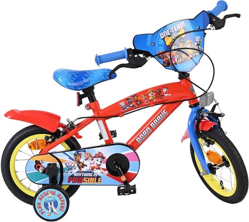 Bicicletta paw patrol per - patrol,