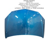 COFANO ANTERIORE CODICE 93164195 Opel Tigra twin top 2004>