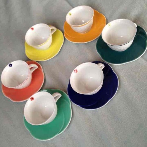 Tazza richard ginori demitasse - richard,