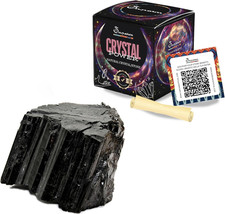 - Pietra Grezza Di TORMALINA