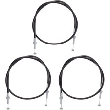 3 Pezzi Cavo Ricambi Sedia