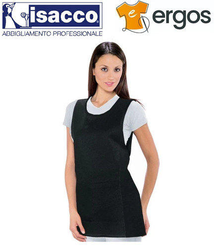 Isacco grembiule papeete - grembiule,