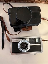 Macchina fotografica vintage