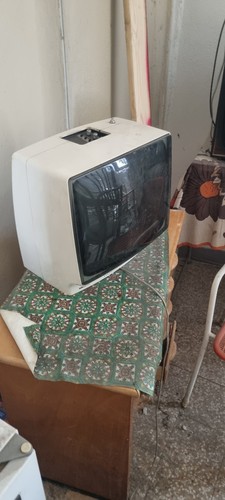 Mivar pollice - tv, 17