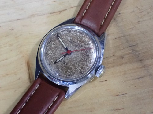 Orologio automatico forrester - orologio,