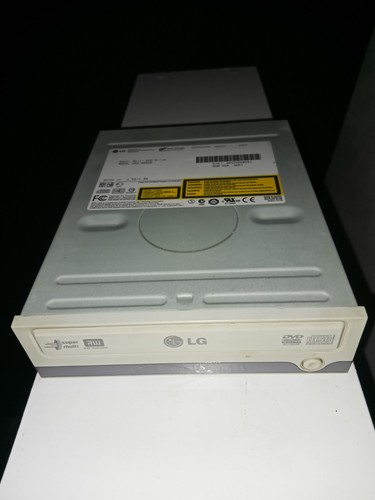 Masterizzatore dvd interno - interno, lg