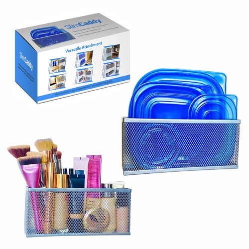 Organizer porta armadio - organizer,