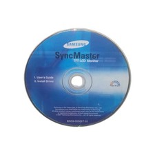 Samsung Syncmaster TFT-LCD