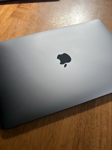 Apple macbook air - 2019, 13