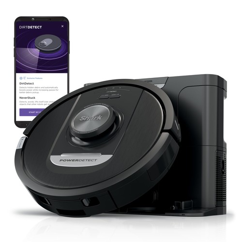Robot aspirapolvere autovuoto - aspirapolvere,