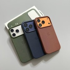 Magnetic Case For iPhone 17