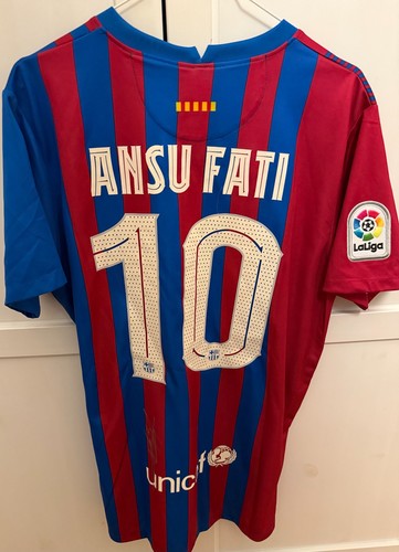 Maglia barcelona - maglia, fc