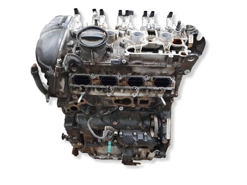 Motore audi mk2 2012 - tt, 8j