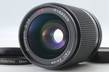 Cla'd [MINT] Contax Carl Zeiss