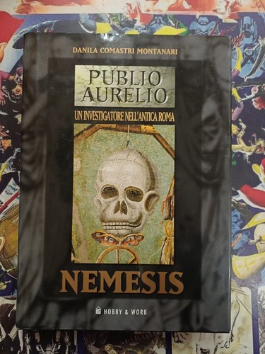 Publio aurelio nemesis - publio, aurelio: