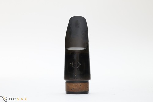 Boccaglio clarinetto basso