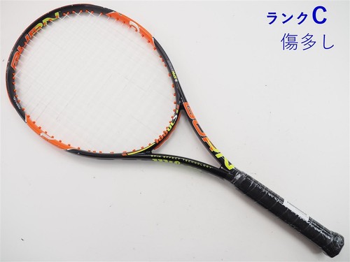 Racchetta tennis usata - tennis,