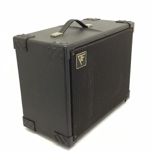 Cassa acustica pearce 1x12 - acustica,