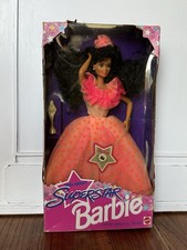 Barbie Wal Mart Super Star