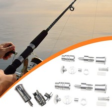 Porta Mulinello Pesca