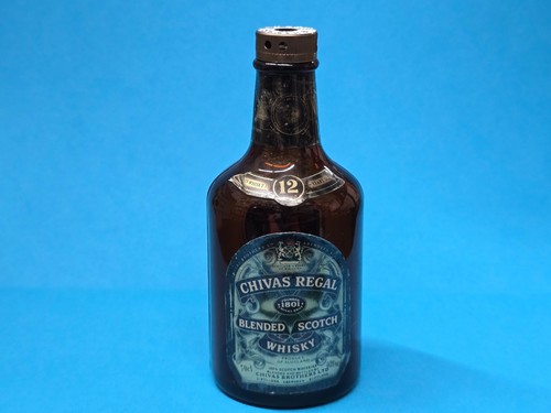 Accendino bottiglia whisky