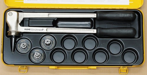 Rems press 150028 - ex,